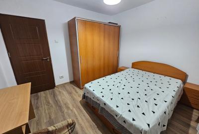 Bd Brancoveanu/Sos Berceni/Bloc Reabilitat/ Ap 2 Camere la cheie / - 2