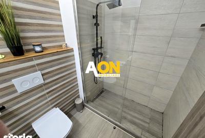 Apartament cu 2 camere, mobilat în Cetate - 10