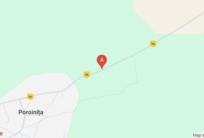 Teren de vânzare Mehedinți-20.000 mp - 1