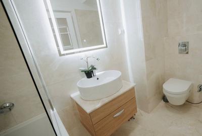 Apartament cu 2 camere decomandat în Copou - 8