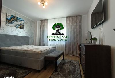 Apartament cu 2 camere în Bucium