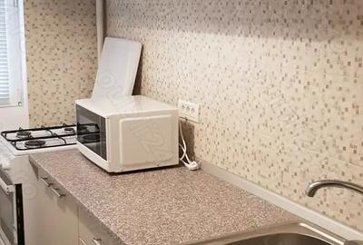 Apartament 3 camere de inchiriat Bdul Bucurestii Noi - 1