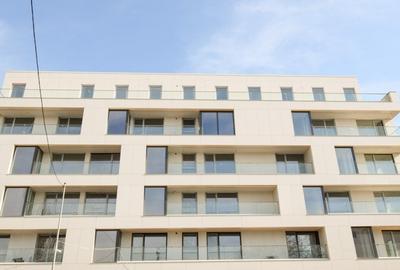 3 camere 2025 -LUX- Bucurestii Noi - Straulesti - Macro Nord Residence - 3