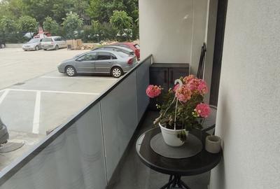Garsonieră în Tomești - 2