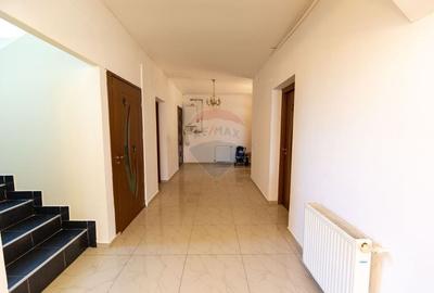 Casa individuala 5 dormitoare si teren 804 mp-Baciu Sacele - 11