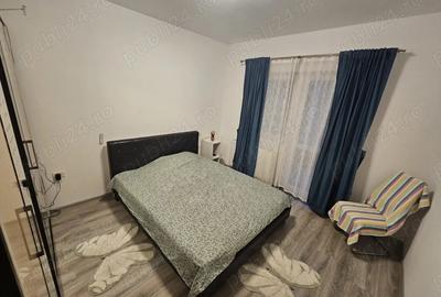 Apartament cu 2 camere decomandat în Apărătorii Patriei - 3