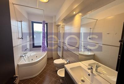 Apartament cu 3 camere decomandat, mobilat în Iancu Nicolae - 9