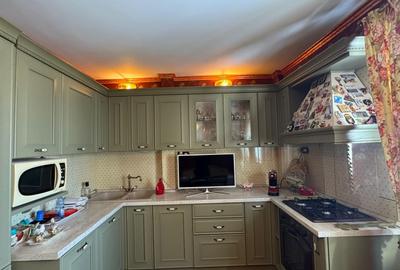 Apartament cu 3 camere decomandat, mobilat în Unirii - 14