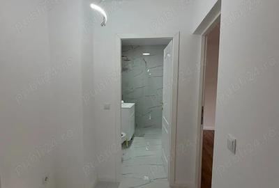 Apartament cu 2 camere în Burdujeni - 2