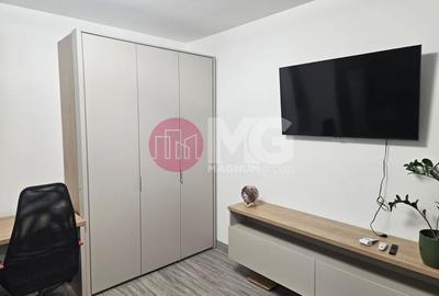 Aqua City,  Garsoniera de inchiriat - 5