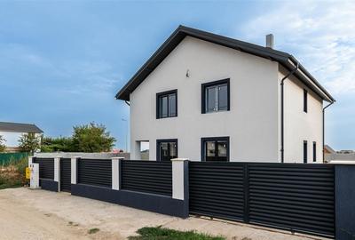 BERCENI,PRIMAVERII,VILA ,4 CAMERE,158 MP,3 BAI ,TEREN 326 MP - 3