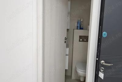 Garsonieră decomandată în Central - 6