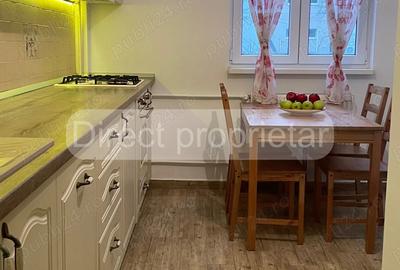 2 camere decomandat renovat, mobilat ?i utilat 3 min metrou Romancierilor, Drumul Taberei - 1