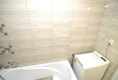 INCHIRIERE  GARSONIERA UNIRII – PIATA UNIRII - METROU - 23