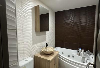 Apartament cu 2 camere decomandat în Uiești - 6