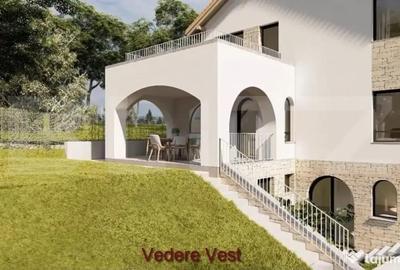 Casă cu 8 camere cu Teren 3000 Mp în Almașu Mare - 1