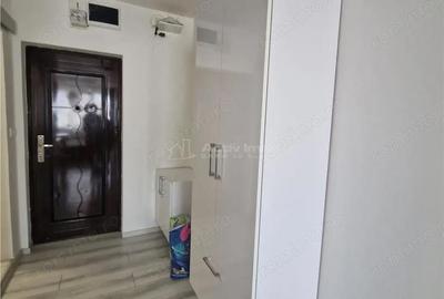 Garsonieră semidecomandată în Calea București - 1