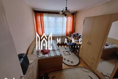 Apartament cu 2 camere decomandat în Nord - 3