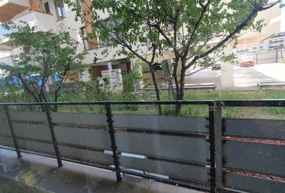 Apartament 2 camere cu gradina proprie si loc de parcare - parter Apartament 2 camere cu gradina proprie si loc de parcare - parter - 6