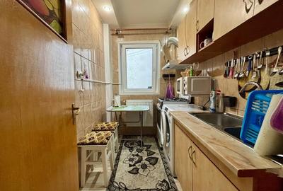 Garsoniera | Bloc mixt | 10 minute metrou 1 Decembrie - 6