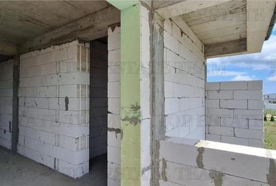 Casa nefinalizata, oportunitate de investitie,  Valu lui Traian - 9