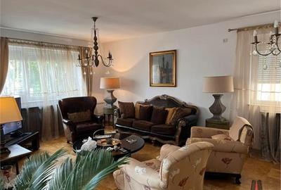 Vila individuala / Iancu Nicolae / British Scool / COMISION 0 - 5