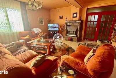 Casă cu 8 camere cu Teren 250 Mp în Păcurari - 15