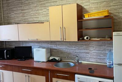 Apartament cu 3 camere decomandat în Predeal - 2