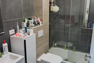 Apartament cu 2 camere decomandat în Giroc - 2