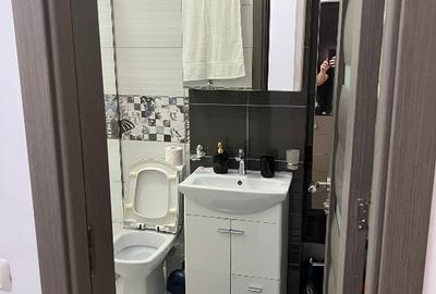Garsonieră decomandată în Central - 5