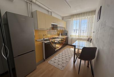 Apartament 2 camere, Tomis Nord / Bd Tomis (Rustic), renovat, utilat, 55 mp - 12