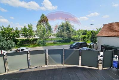 Apartament 3 camere modern, zona Blumana - 9