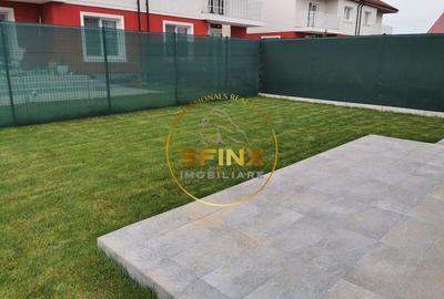 Duplex cu 5 camere cu Canalizare în Pipera - 4