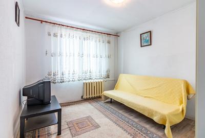 Apartament cu 3 camere decomandat, mobilat în Sebastian - 4