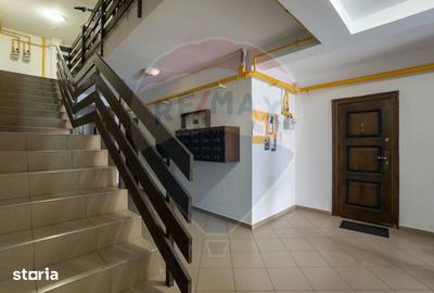 Apartament cu 2 camere decomandat în Sânpetru - 2