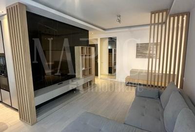 Apartament cu 3 camere semidecomandat în Gheorgheni
