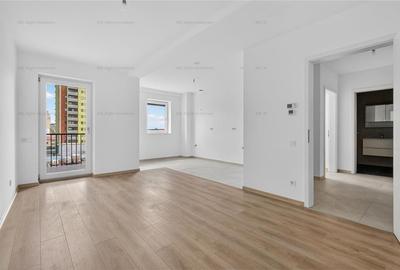 Apartament cu 2 camere decomandat în Astra - 2