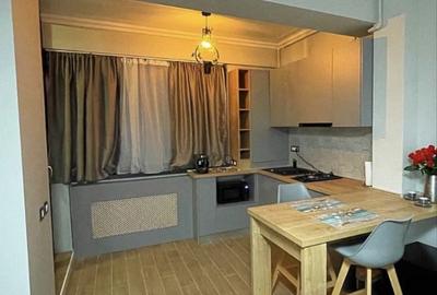 Apartament cu 2 camere în Central - 7