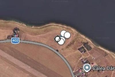 Teren agricol extravilan de 300 mp, în Central - 1