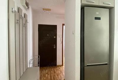 Apartament cu 2 camere decomandat în Astra - 8
