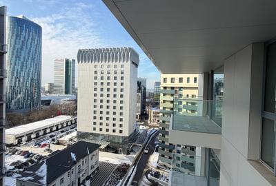 Apartament cu 2 camere decomandat în Aviației - 9