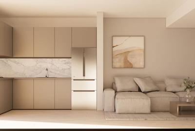 AP. 2 CAMERE TIP STUDIO, LOC DE JOACA, SUPRAVEGHERE VIDEO, COMISION 0% - 5