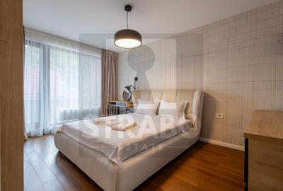 Apartament 2 camere LUX - Schei Brasov - Parcare Subterana - 1
