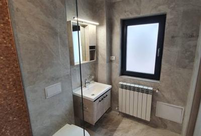 Apartament cu 3 camere decomandat, mobilat în Central - 10