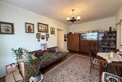 Apartament cu 2 camere semidecomandat în Rogerius - 4