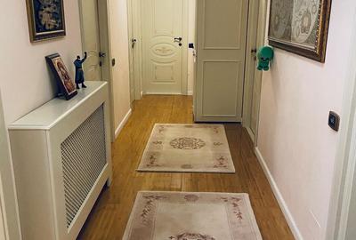 Apartament cu 3 camere decomandat, mobilat în Faleza Nord - 6