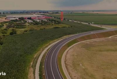 Spațiu comercial, în Biharia - 3