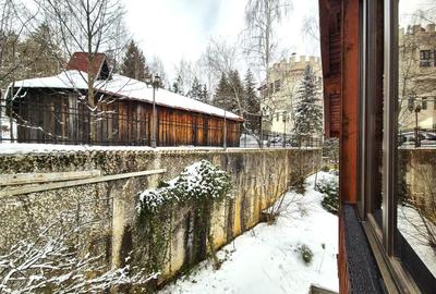 Comision 0 - Apartament în vilă, spațios, priveliște spre cabana Postăvaru - 16