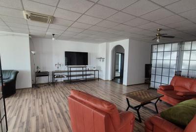 Spatiu de birouri | 4 camere | Theodor Pallady | 160mp
