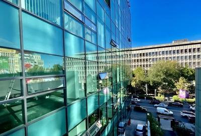 Proprietar | Spatiu de birou in P-ta Romana | 309 mp | Dacia 30 Proprietar | Spatiu de birou in P-ta Romana | 309 mp | Dacia 30 - 4